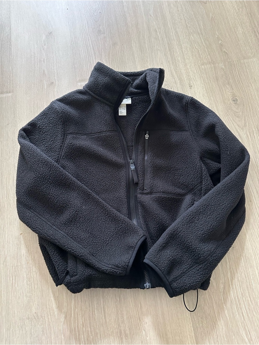 H&M Move Zip Up